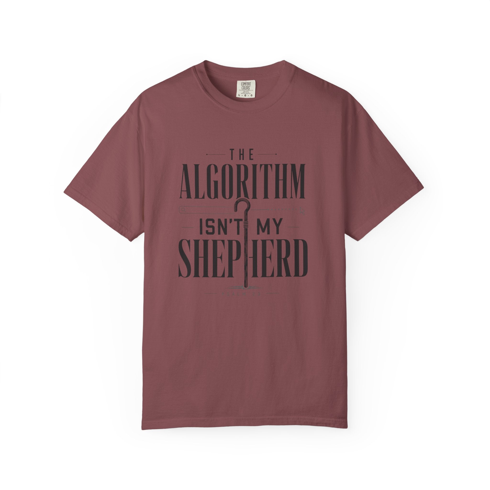 Shepherd - T-Shirt