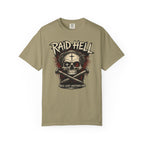 Raid Hell - T-Shirt