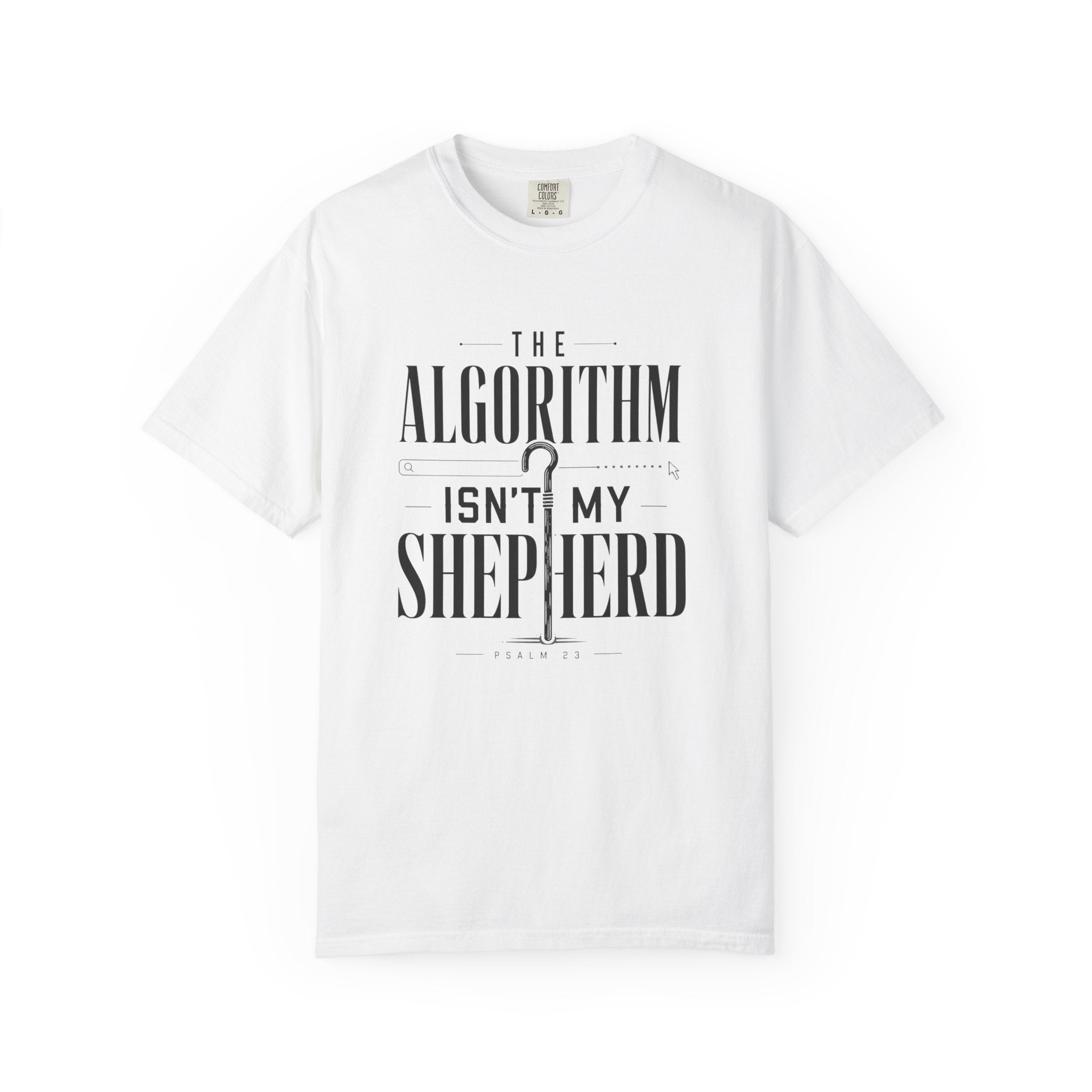 Shepherd - T-Shirt