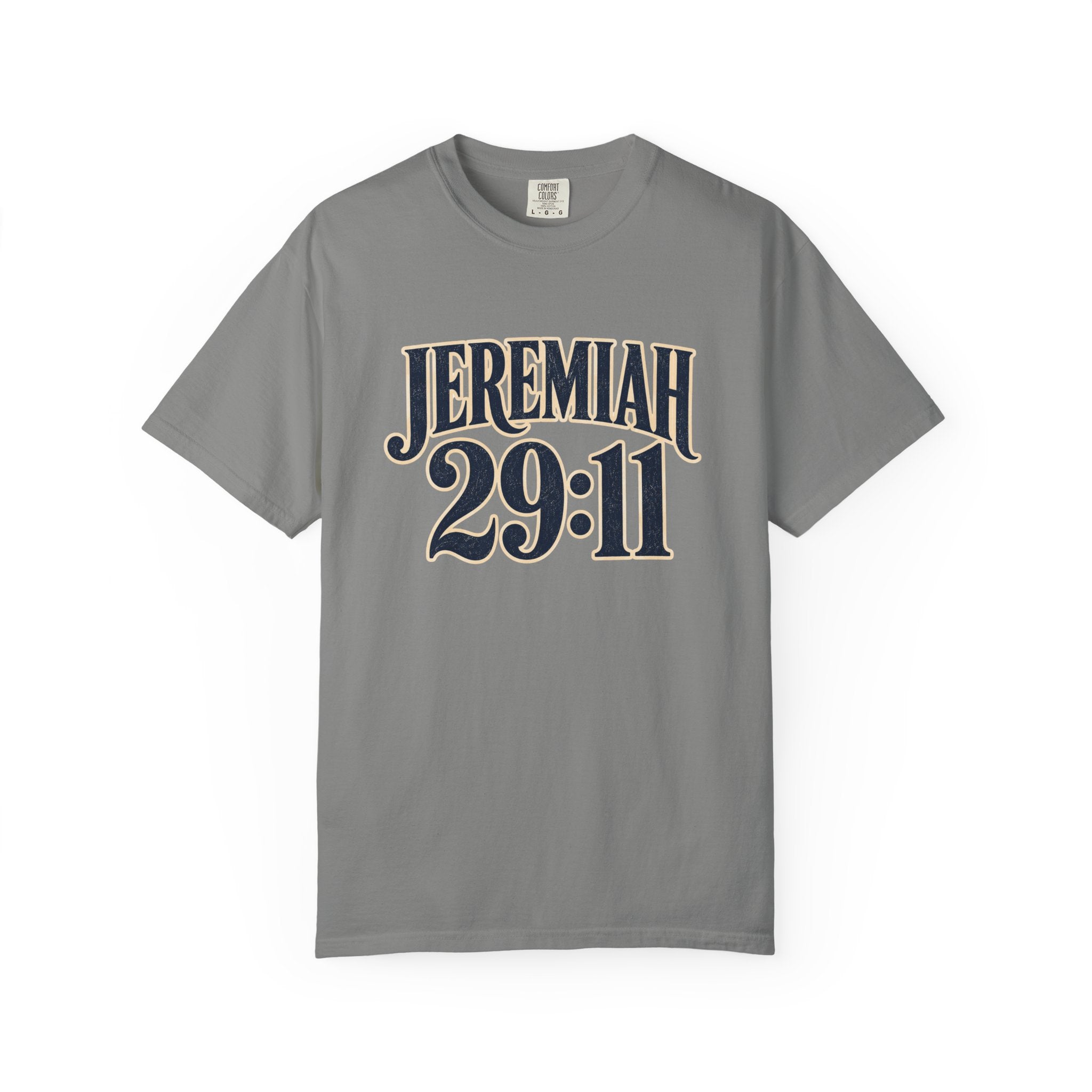 29:11 - T-Shirt