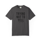 James 1:19 - T-Shirt