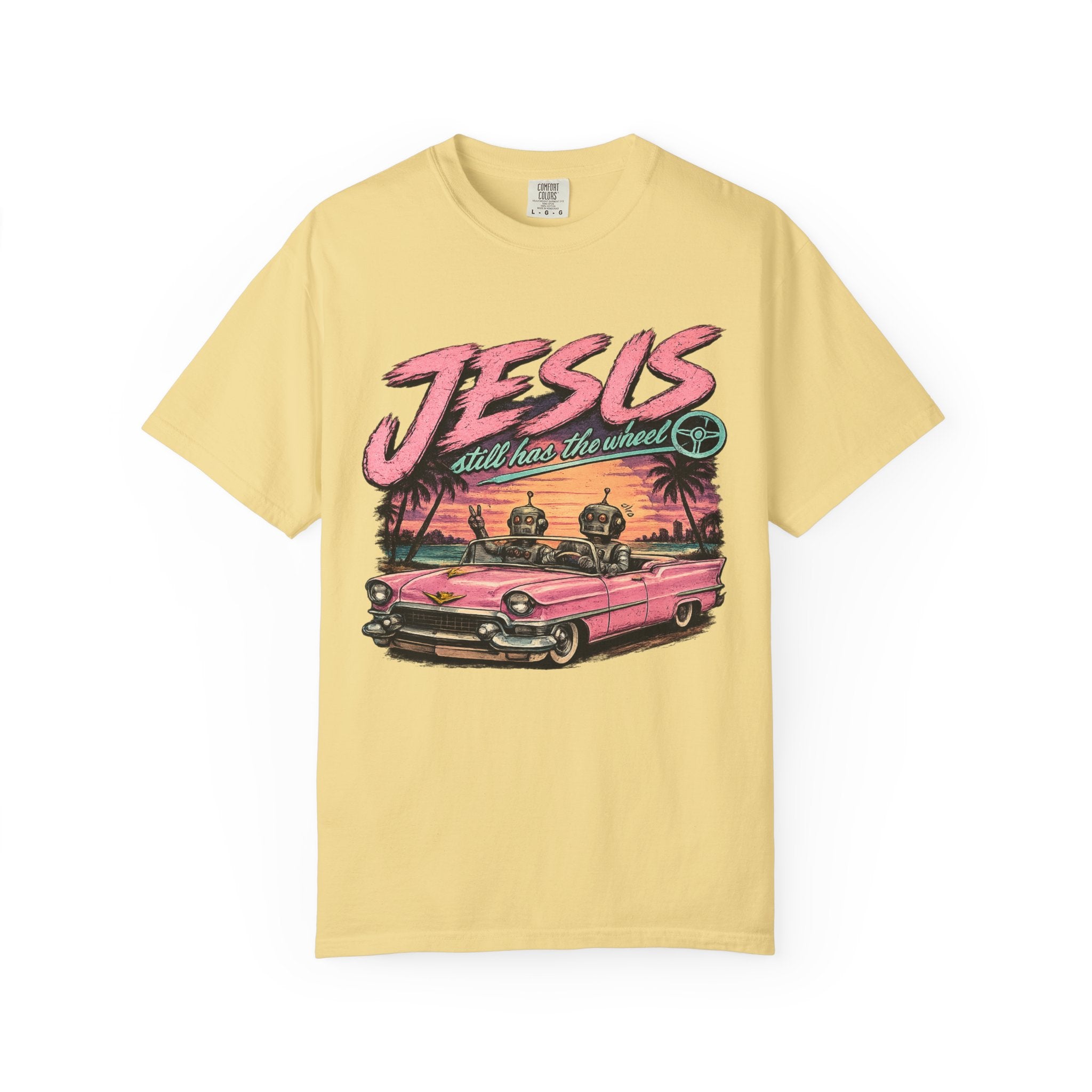 JTW - T-Shirt