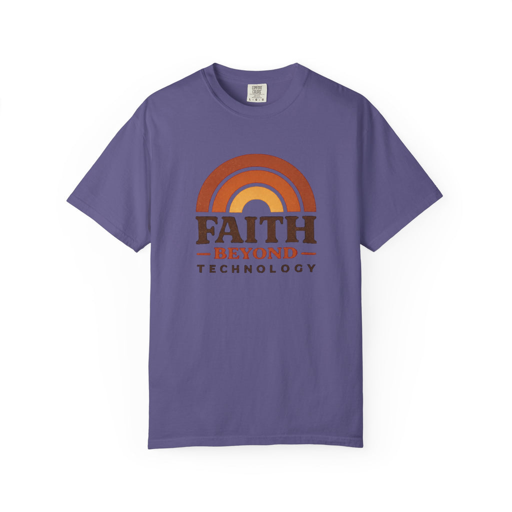 FBT Heritage - T-Shirt