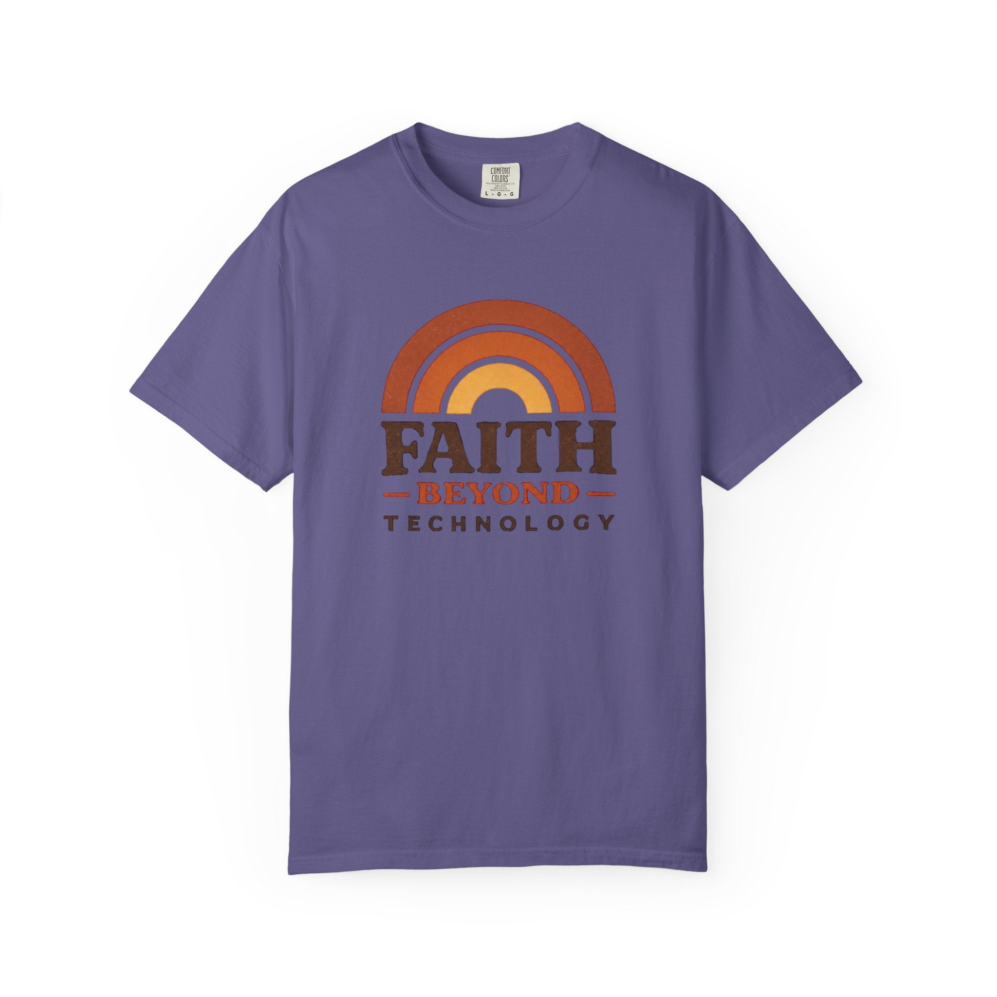 FBT Heritage - T-Shirt