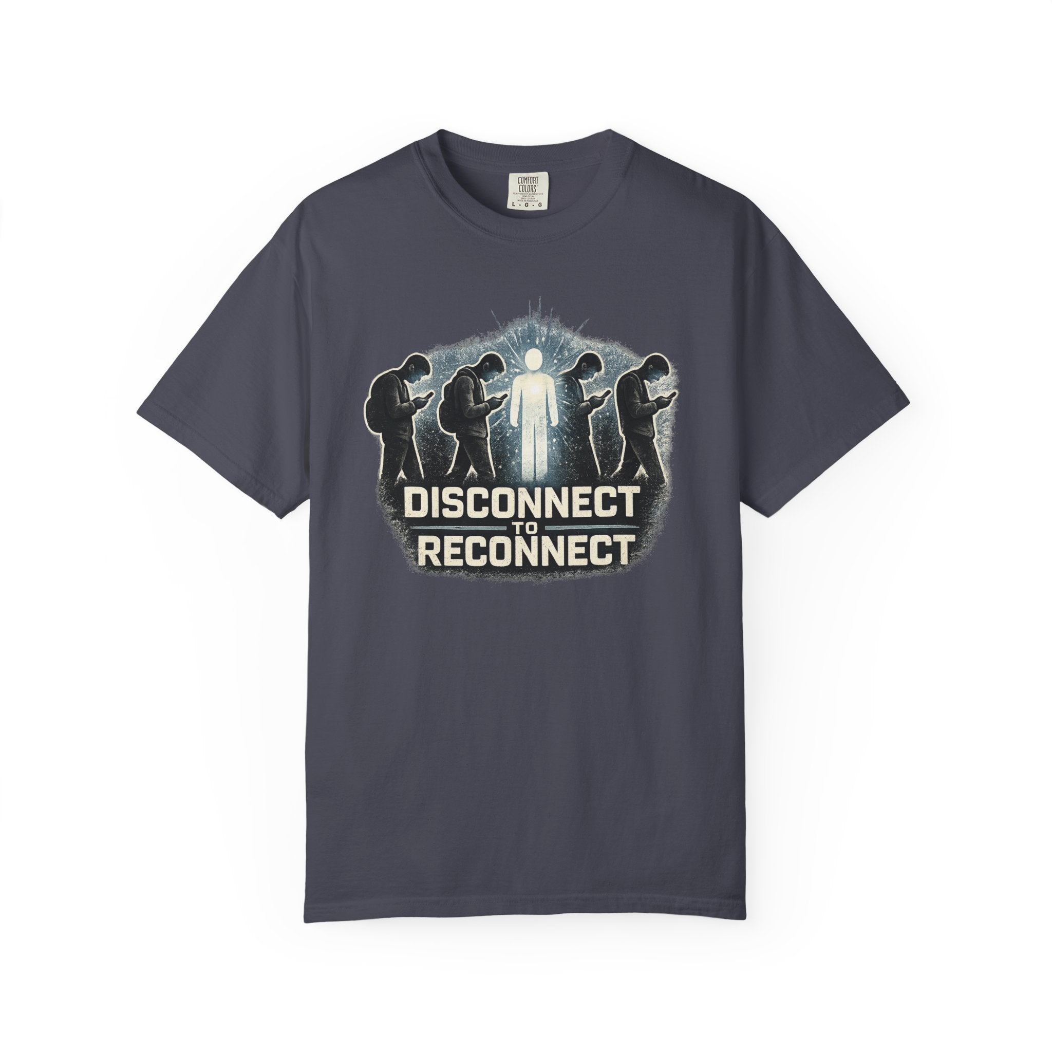 Reconnect - T-Shirt