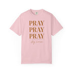 Pray Before You Scroll - T-Shirt