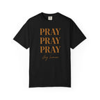 Pray Before You Scroll - T-Shirt