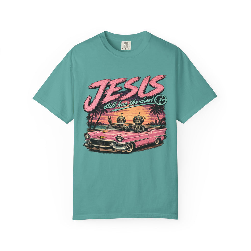 JTW - T-Shirt