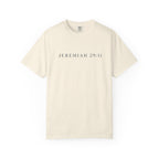 Jeremiah  29:11 - T-Shirt
