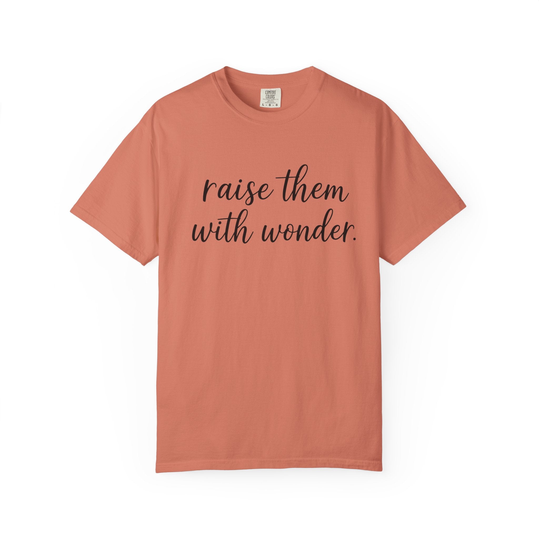 With Wonder - T-Shirt
