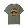 Lean Not - T-Shirt