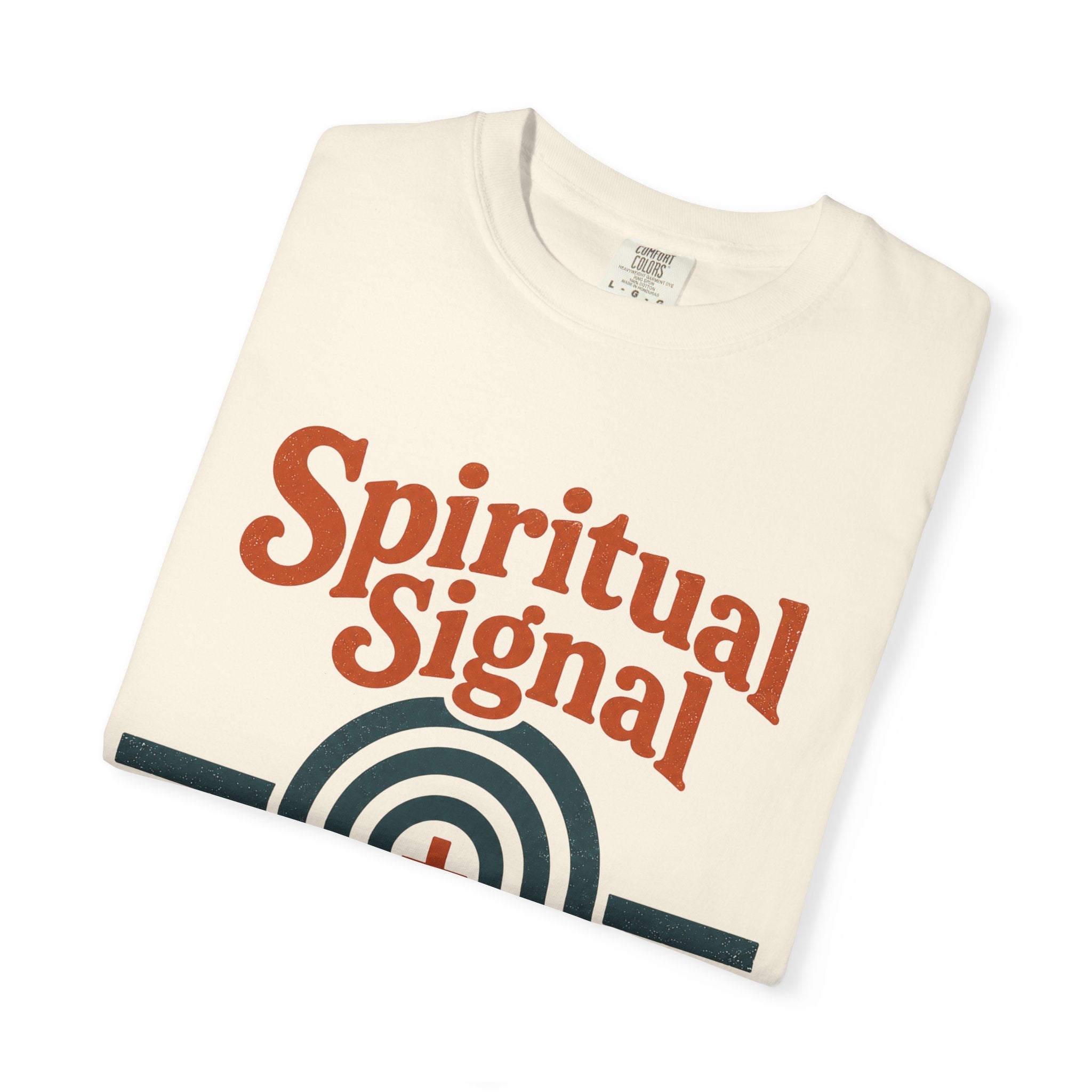 Still Connected - T-Shirt