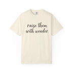 With Wonder - T-Shirt
