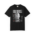 Mistakes - T-Shirt