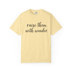 With Wonder - T-Shirt