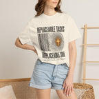 Irreplaceable - T-Shirt