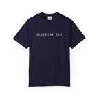 Jeremiah  29:11 - T-Shirt