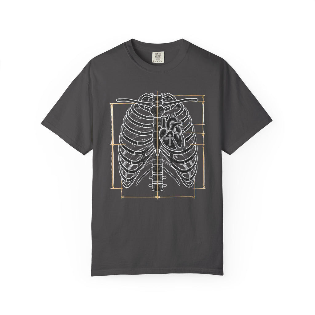 Xray - T-Shirt