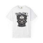 Raid Hell - T-Shirt