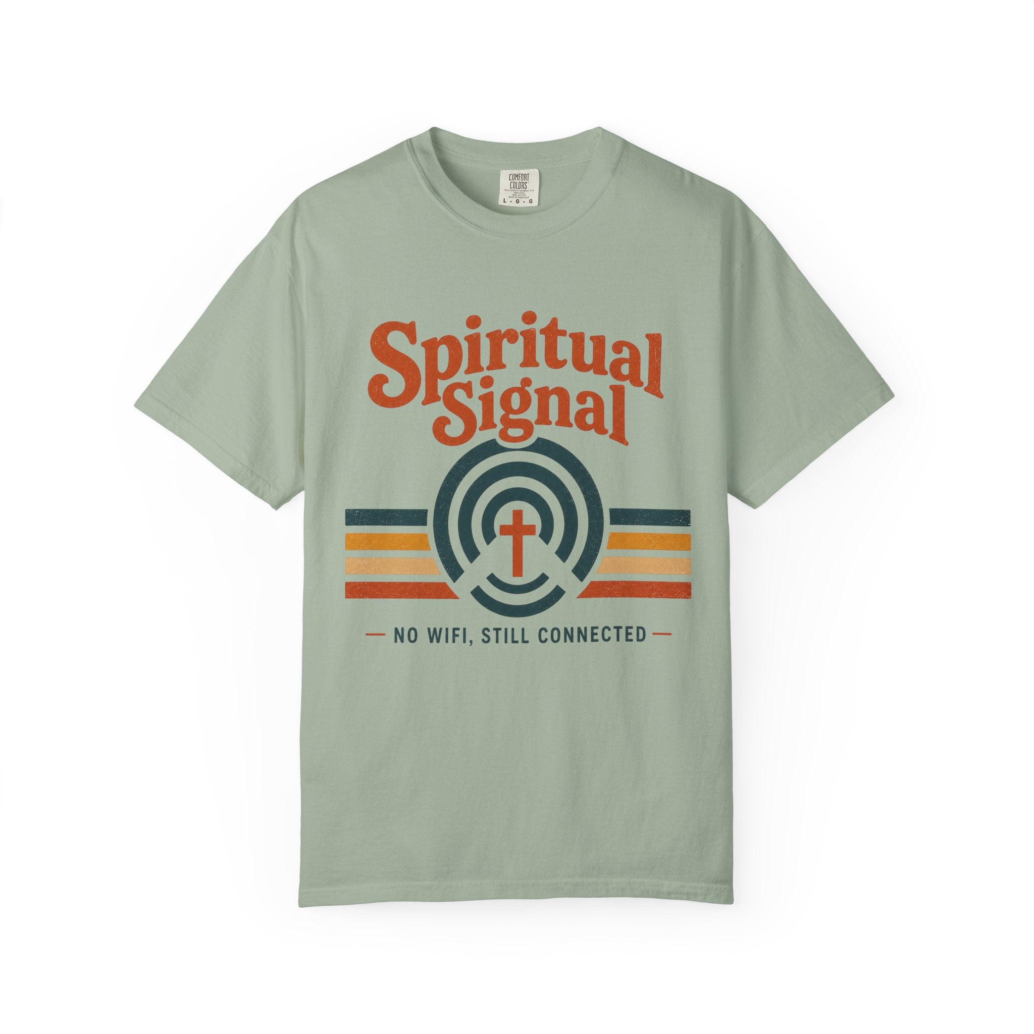 Still Connected - T-Shirt