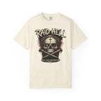 Raid Hell - T-Shirt