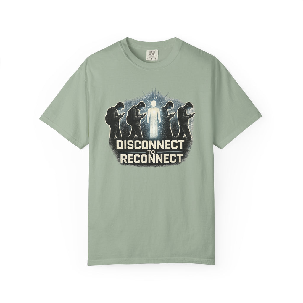 Reconnect - T-Shirt
