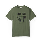 James 1:19 - T-Shirt