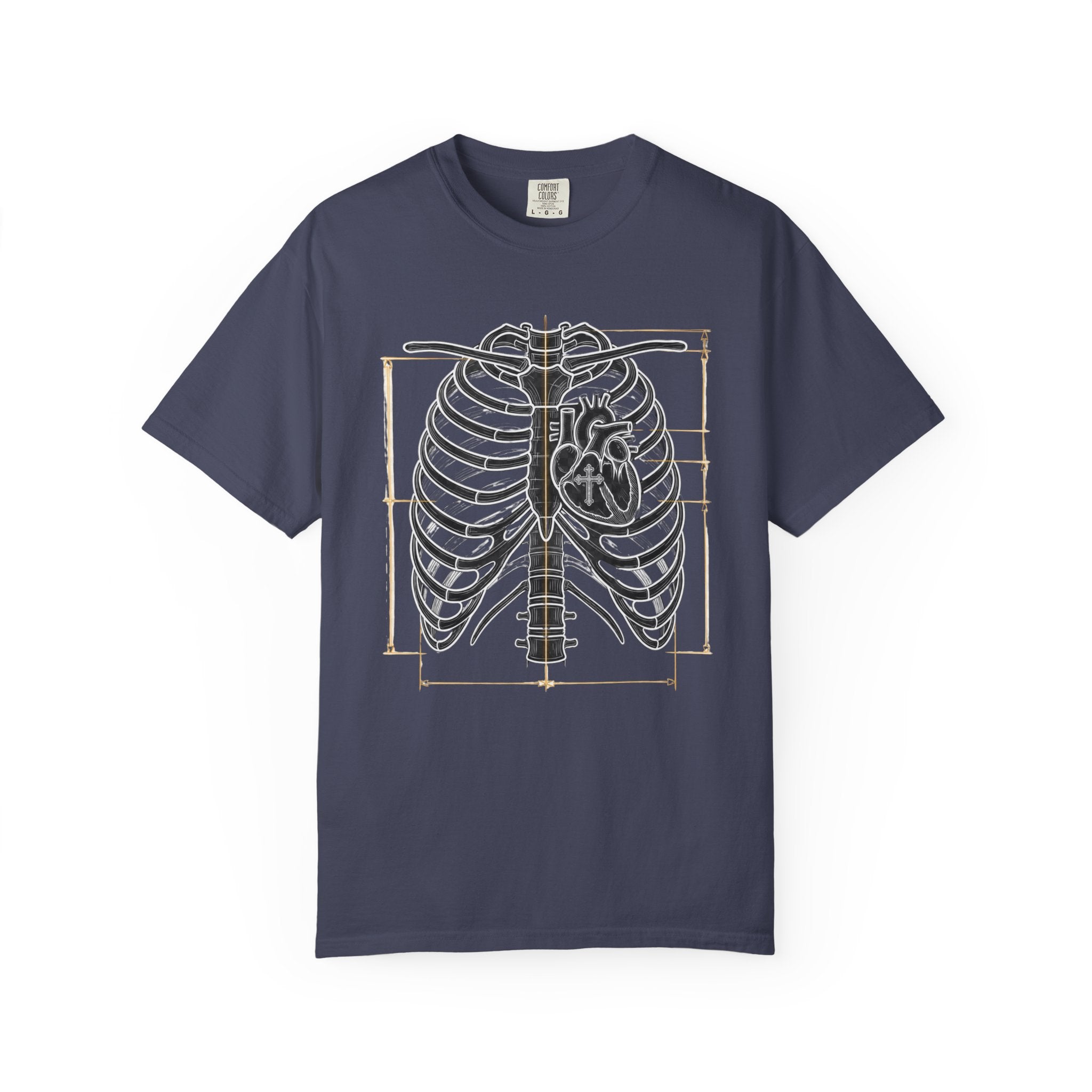 Xray - T-Shirt