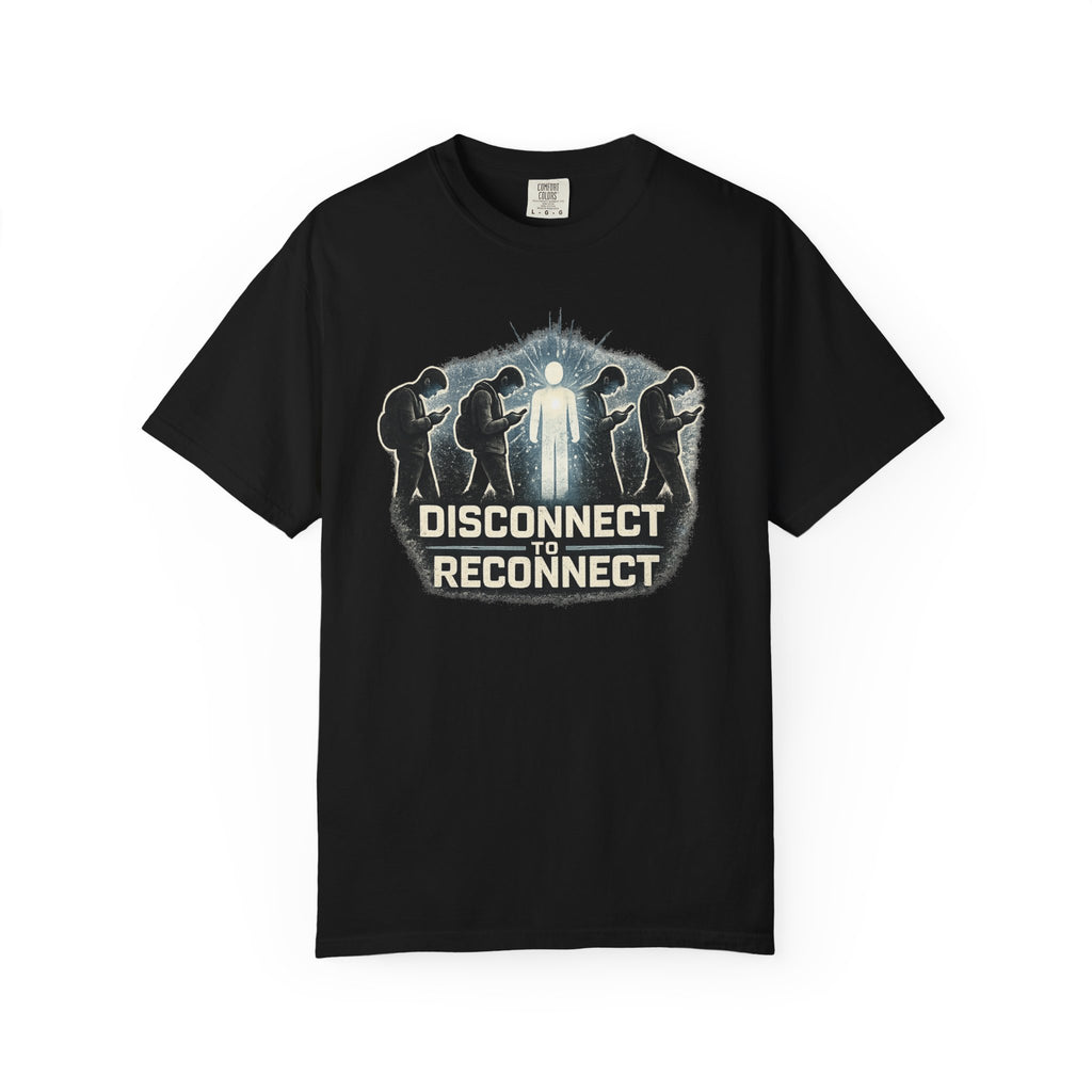 Reconnect - T-Shirt
