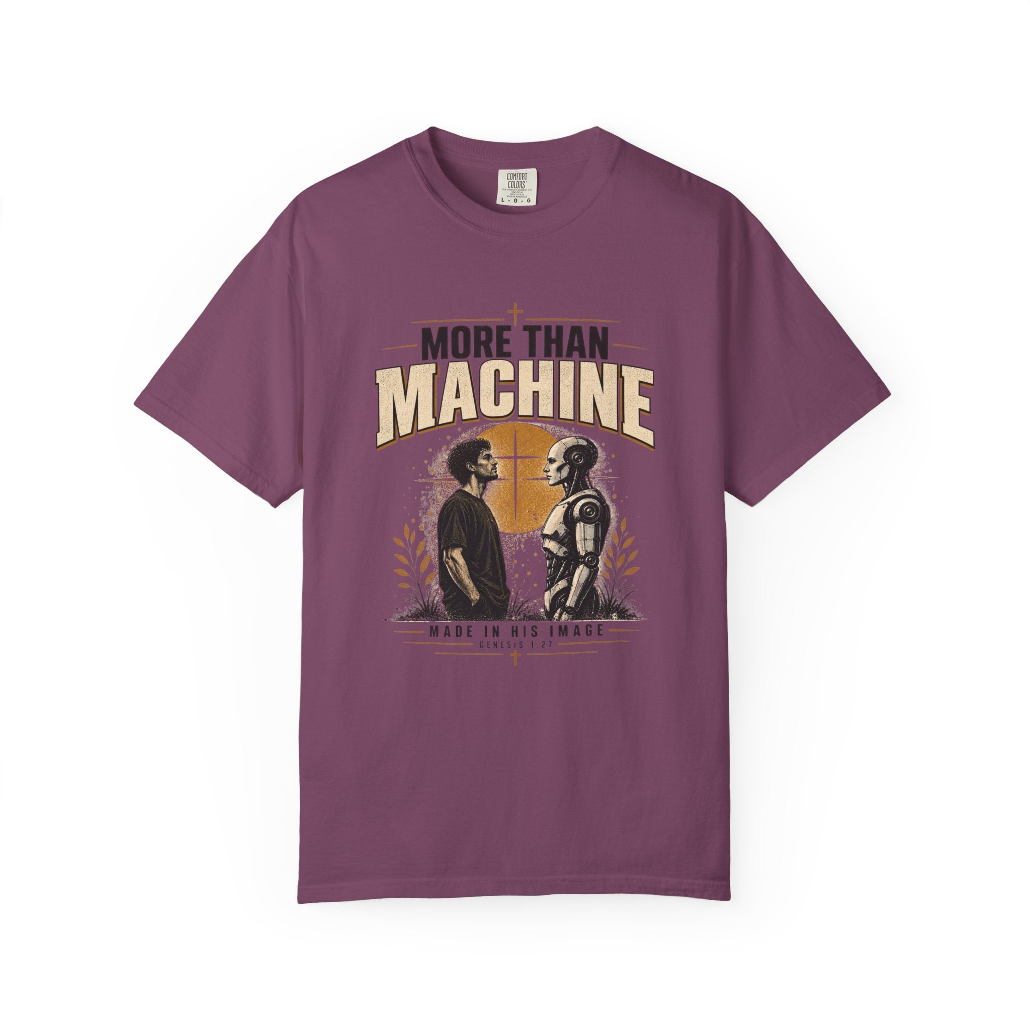 More Than - T-Shirt
