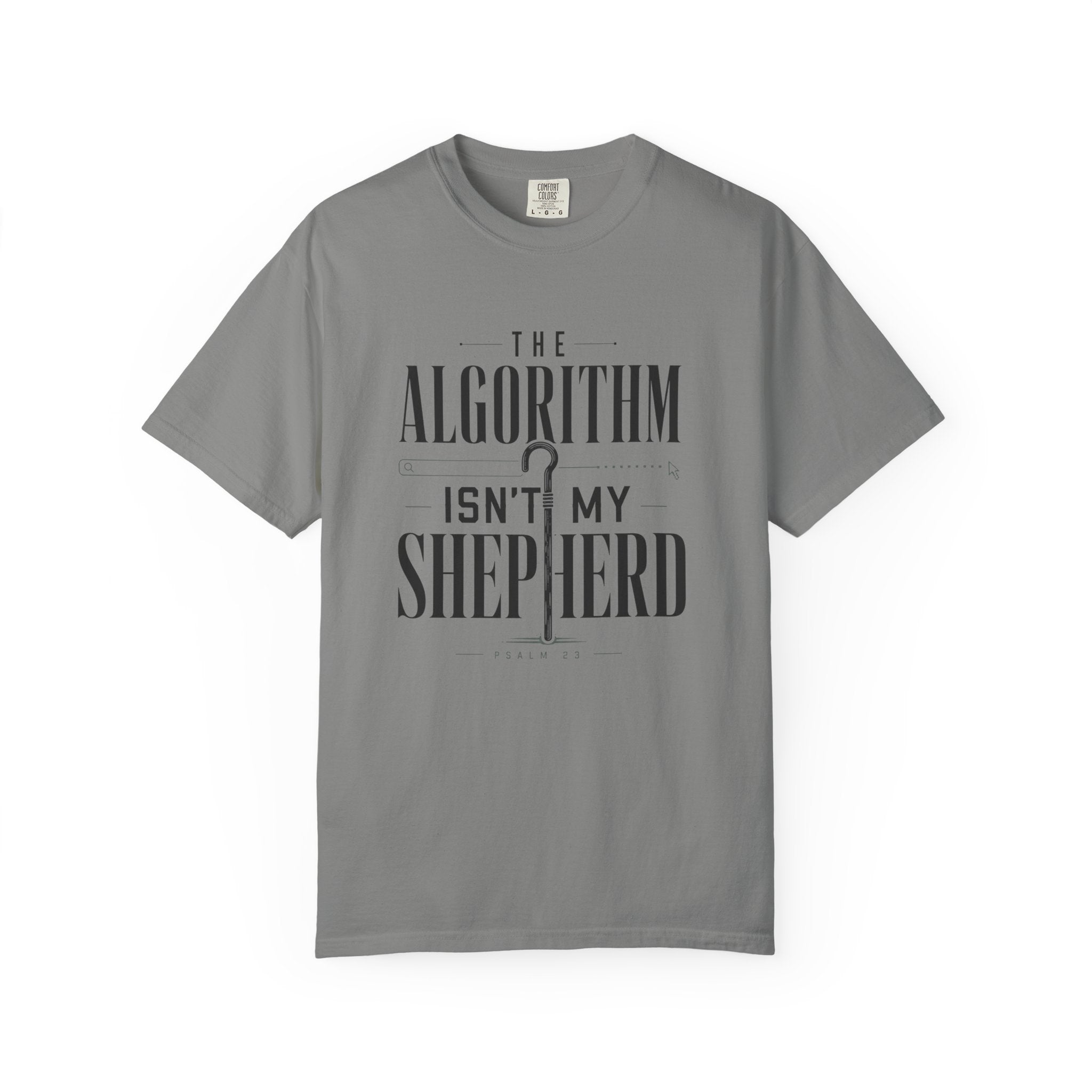 Shepherd - T-Shirt
