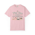 Nap Time CEO - T-Shirt