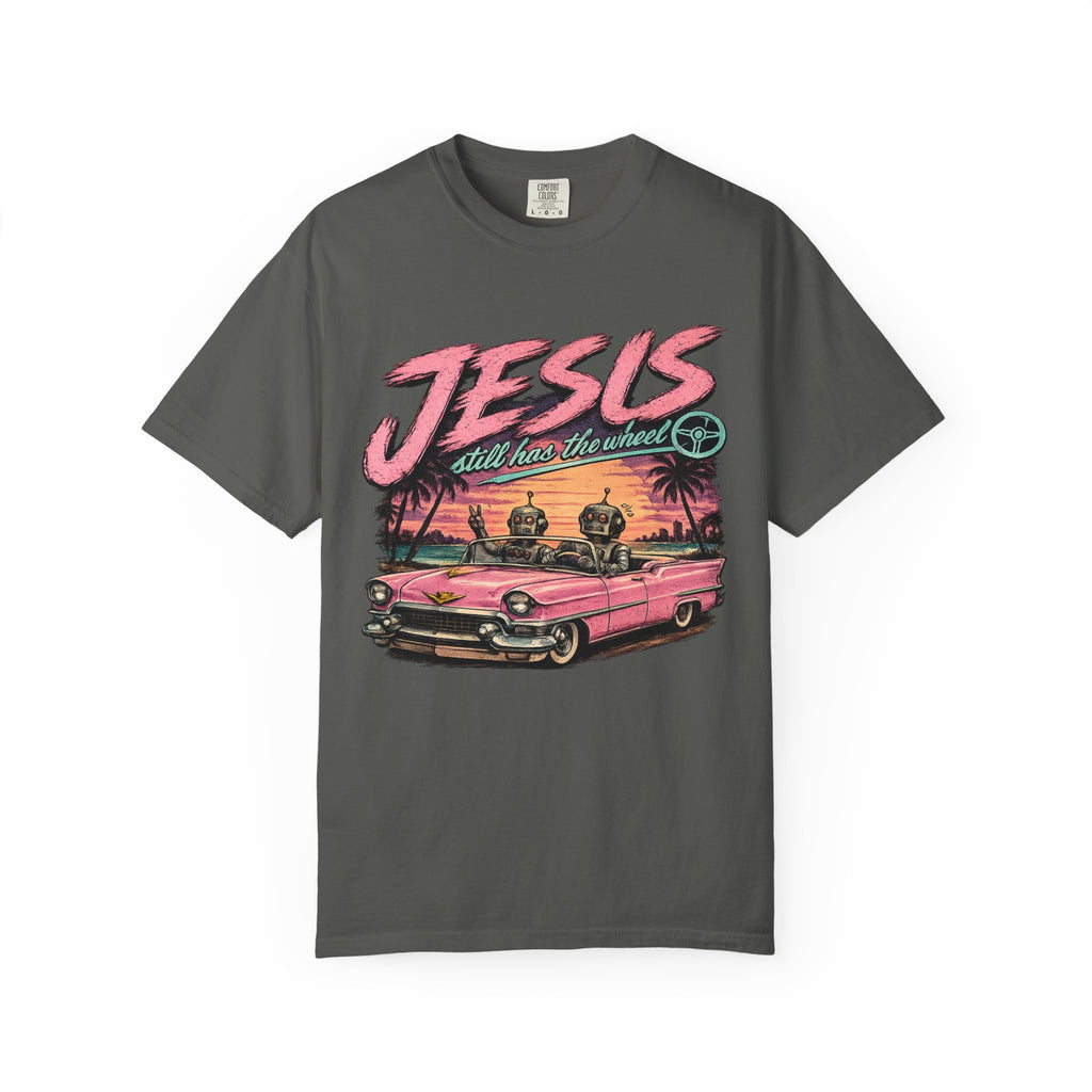 JTW - T-Shirt