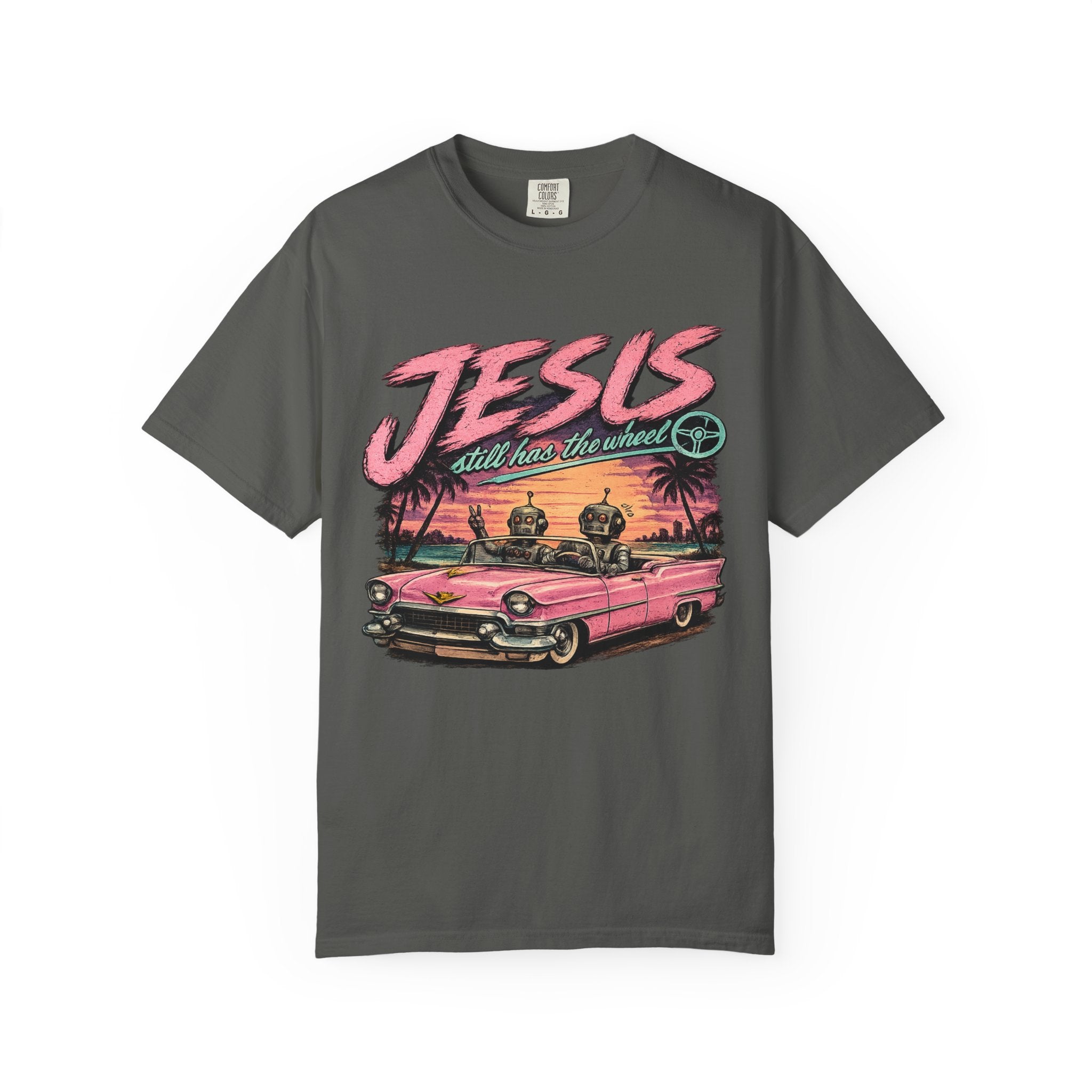 JTW - T-Shirt