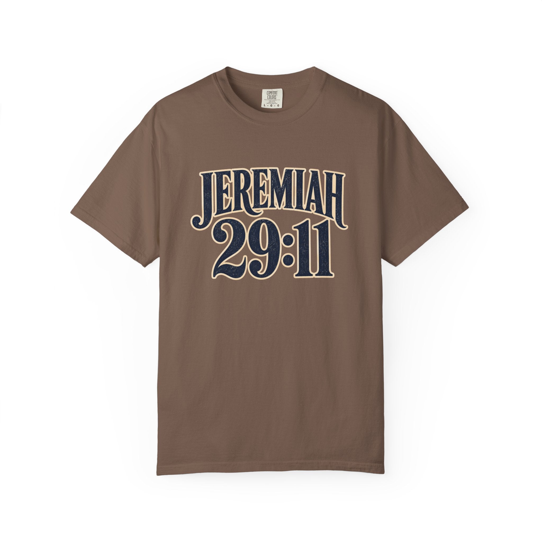 29:11 - T-Shirt