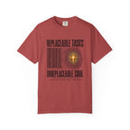 Irreplaceable - T-Shirt