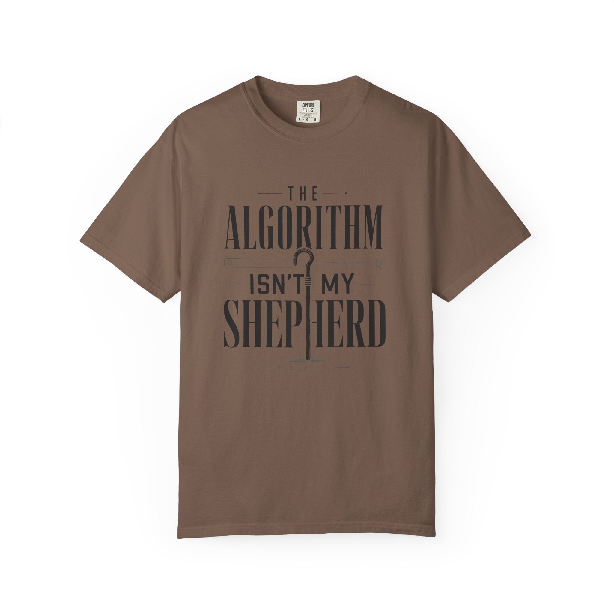 Shepherd - T-Shirt