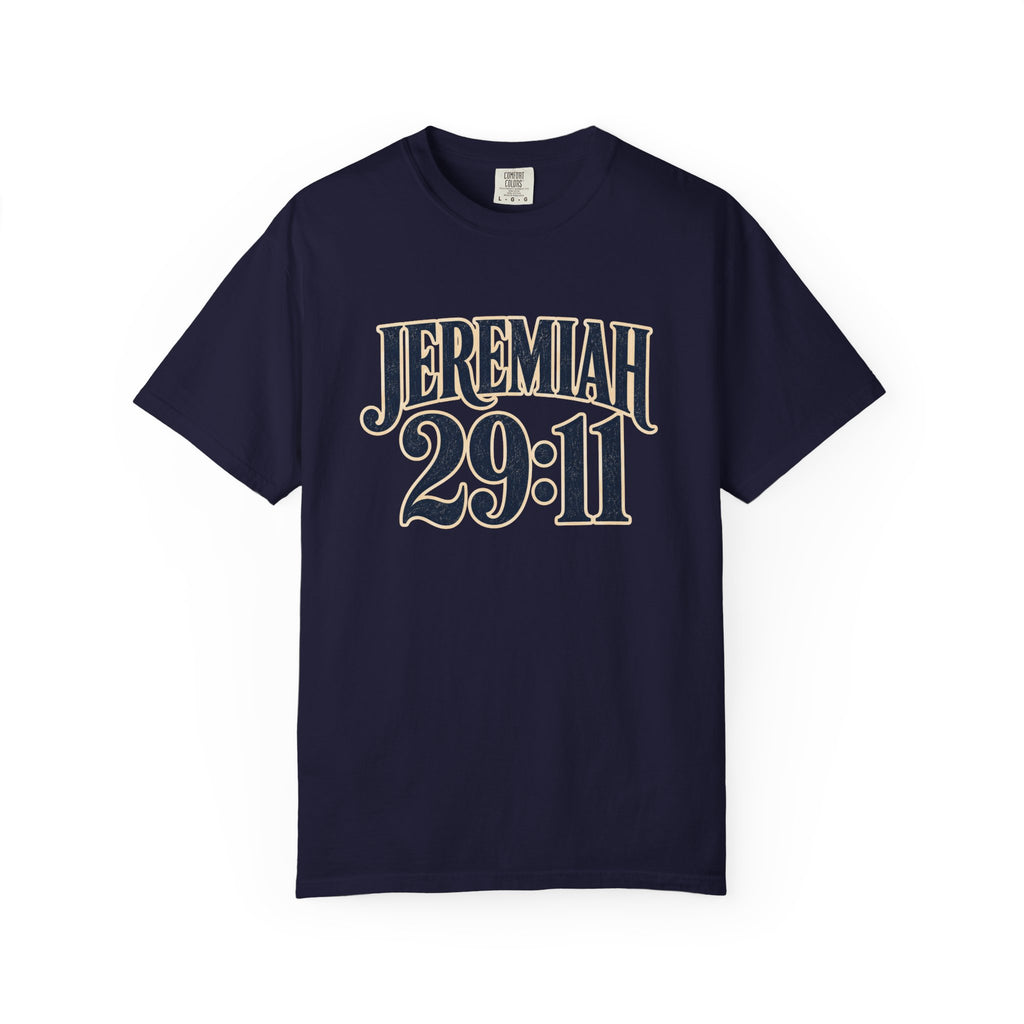 29:11 - T-Shirt