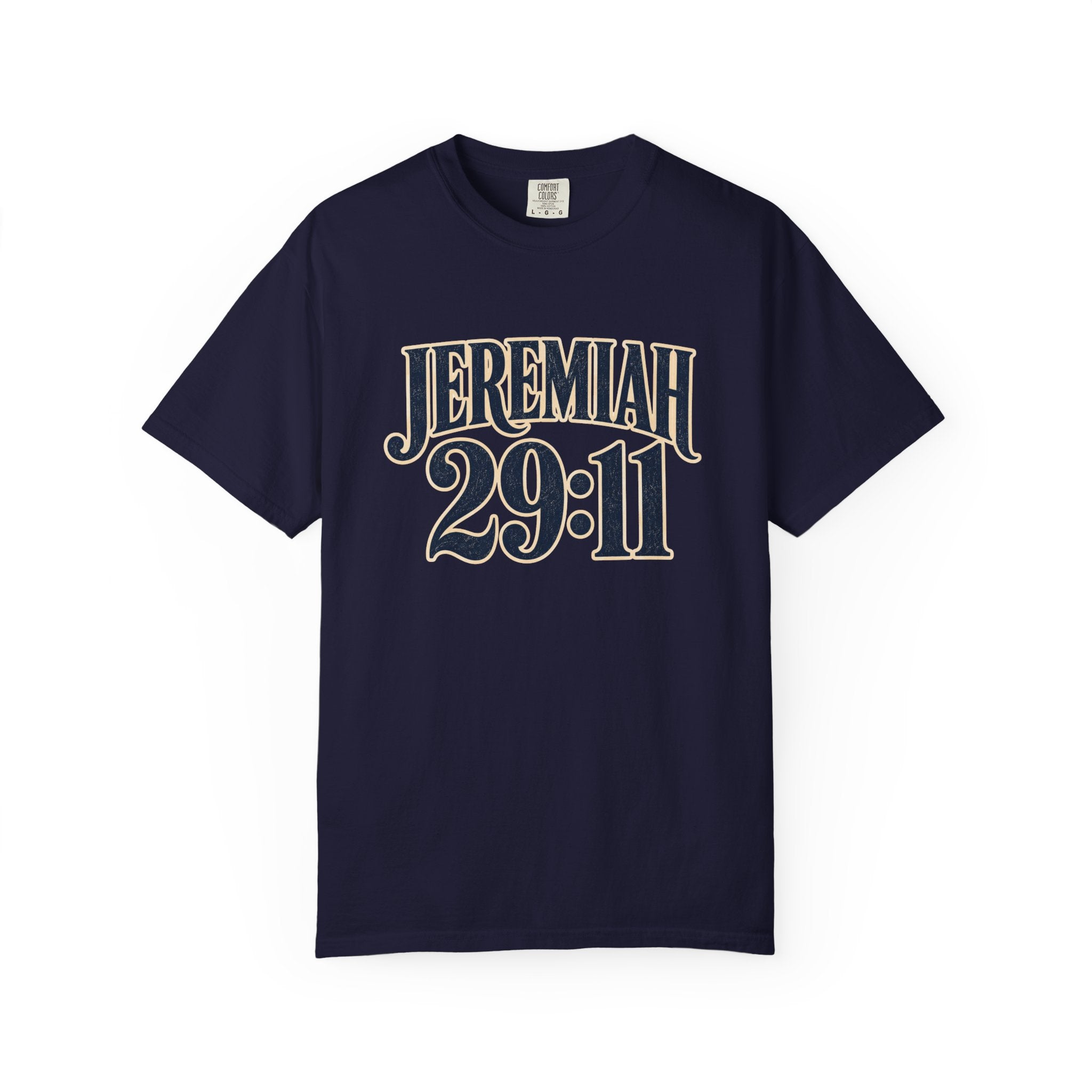 29:11 - T-Shirt