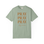 Pray Before You Scroll - T-Shirt