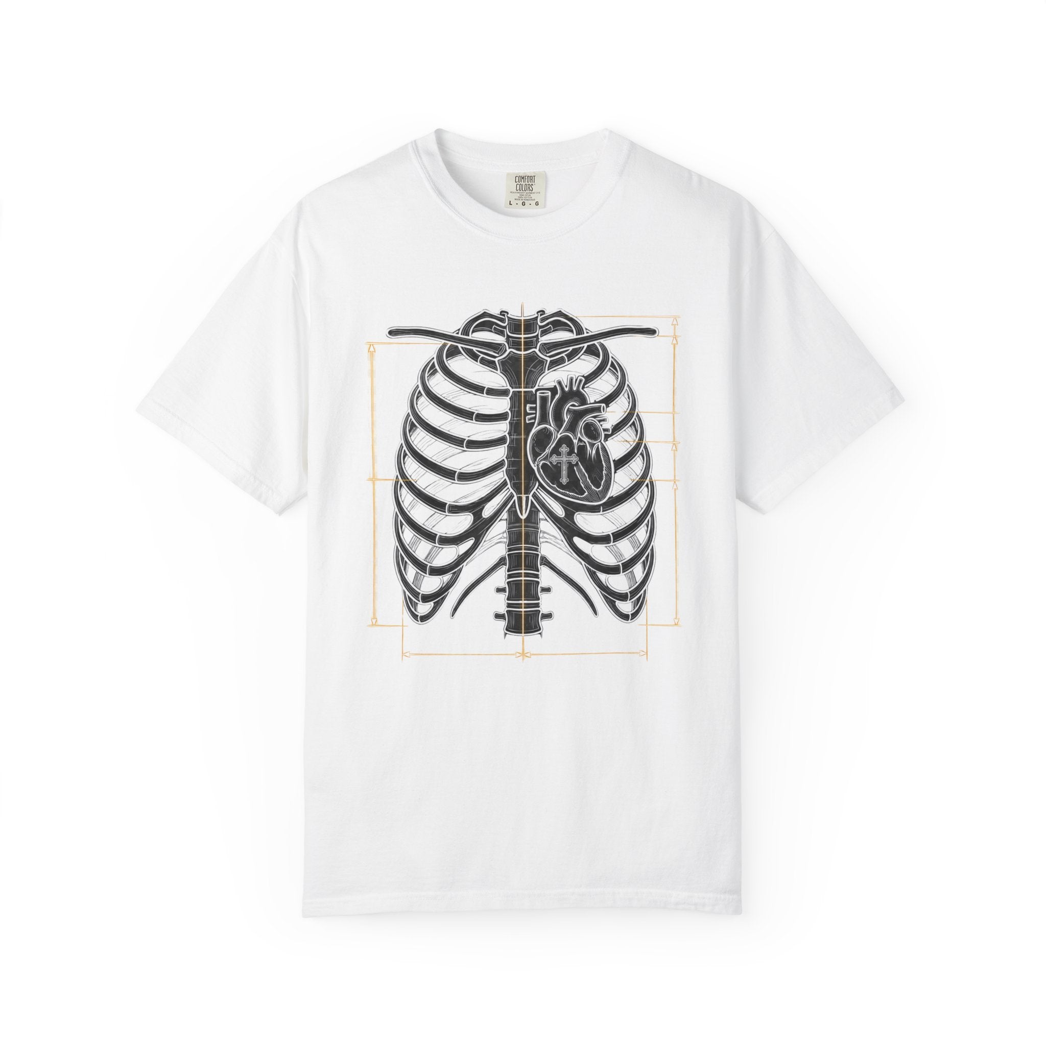 Xray - T-Shirt