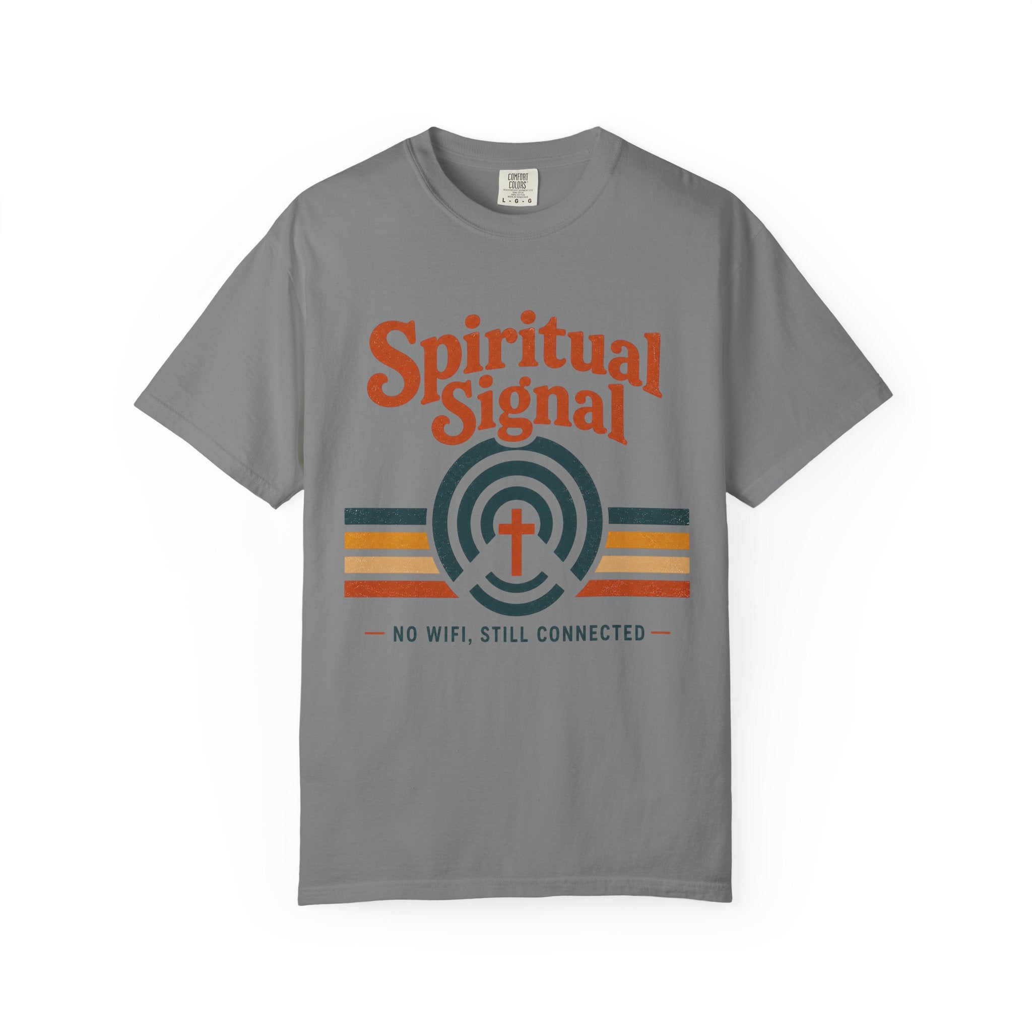 Still Connected - T-Shirt