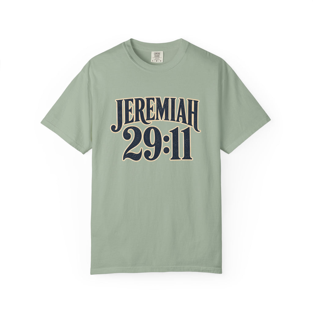 29:11 - T-Shirt