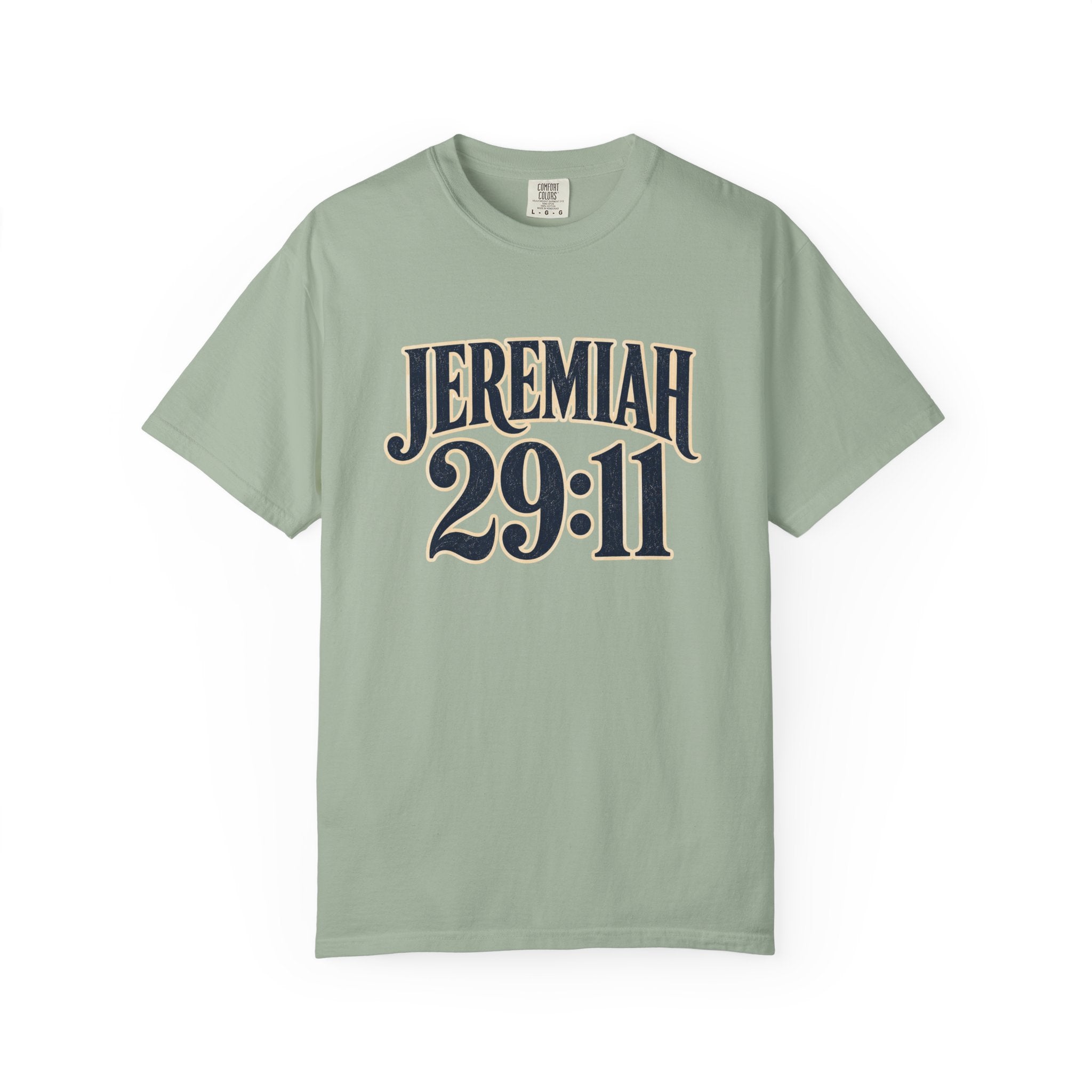 29:11 - T-Shirt