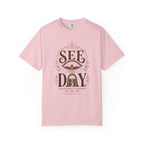 See The Day - T-Shirt