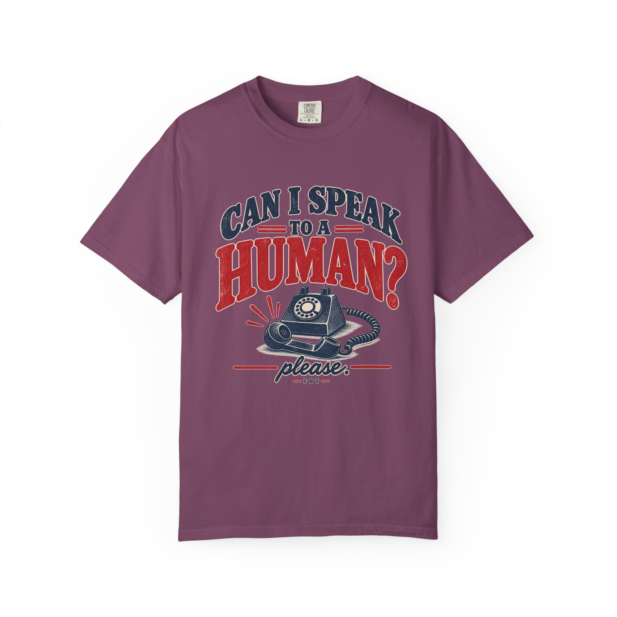 Human - T-Shirt