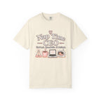Nap Time CEO - T-Shirt