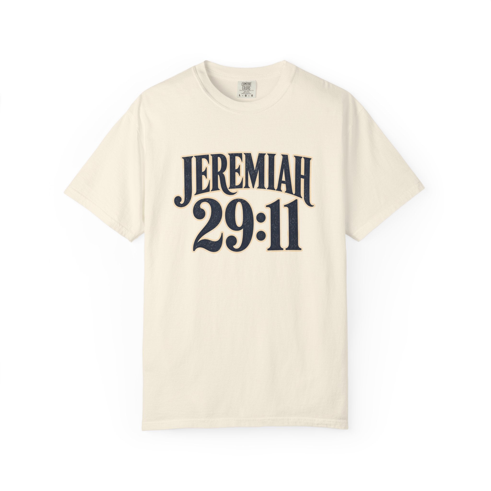 29:11 - T-Shirt