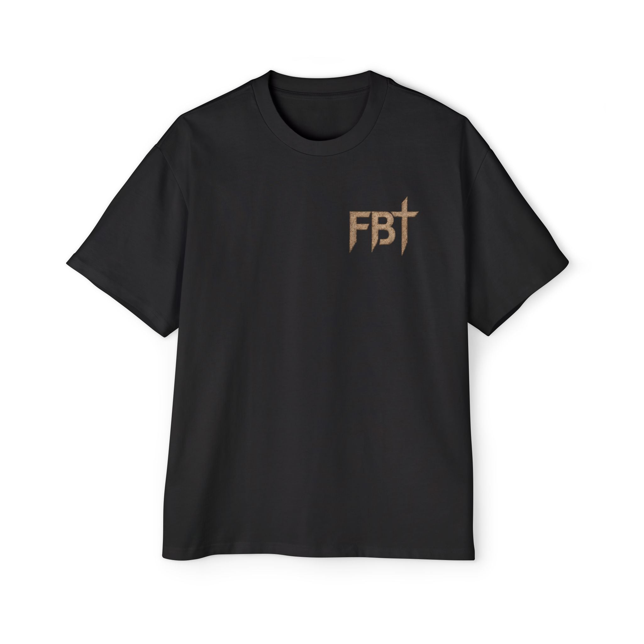 The Flagship - Oversized Tee