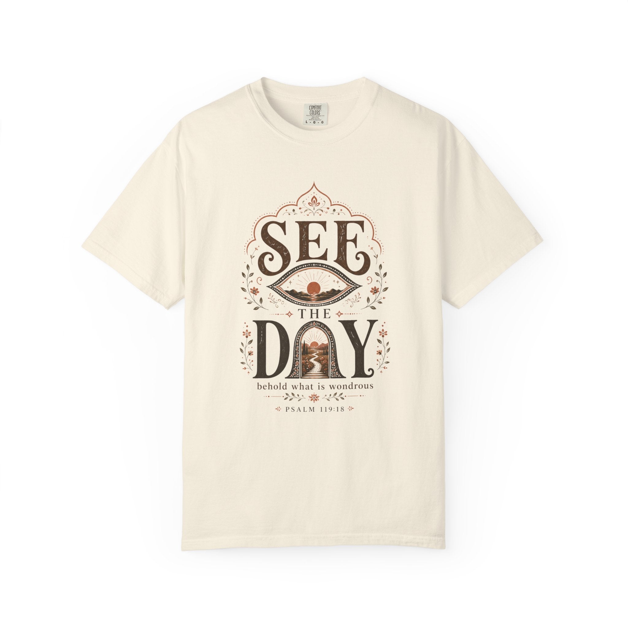 See The Day - T-Shirt